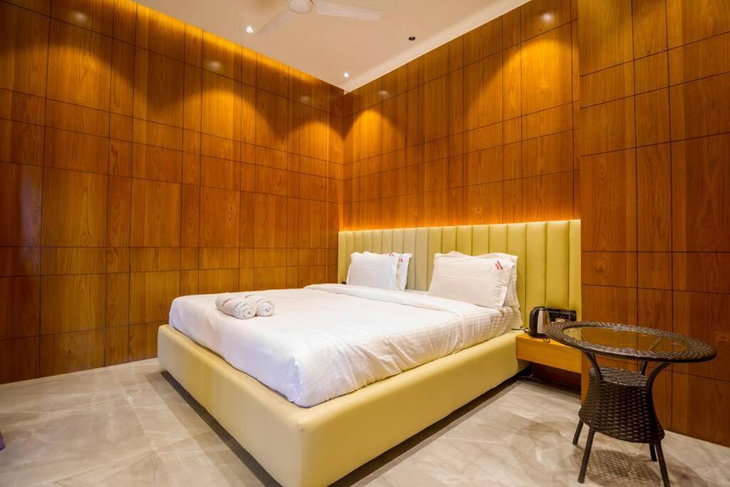 Celebrity Villa Igatpuri Exterior photo