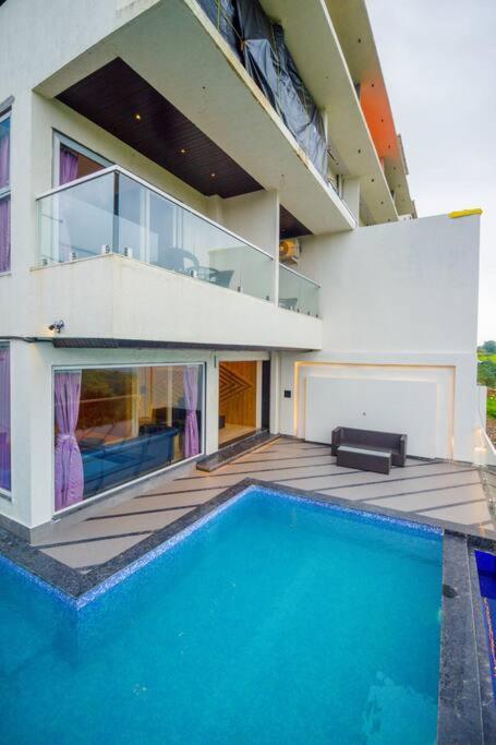 Celebrity Villa Igatpuri Exterior photo