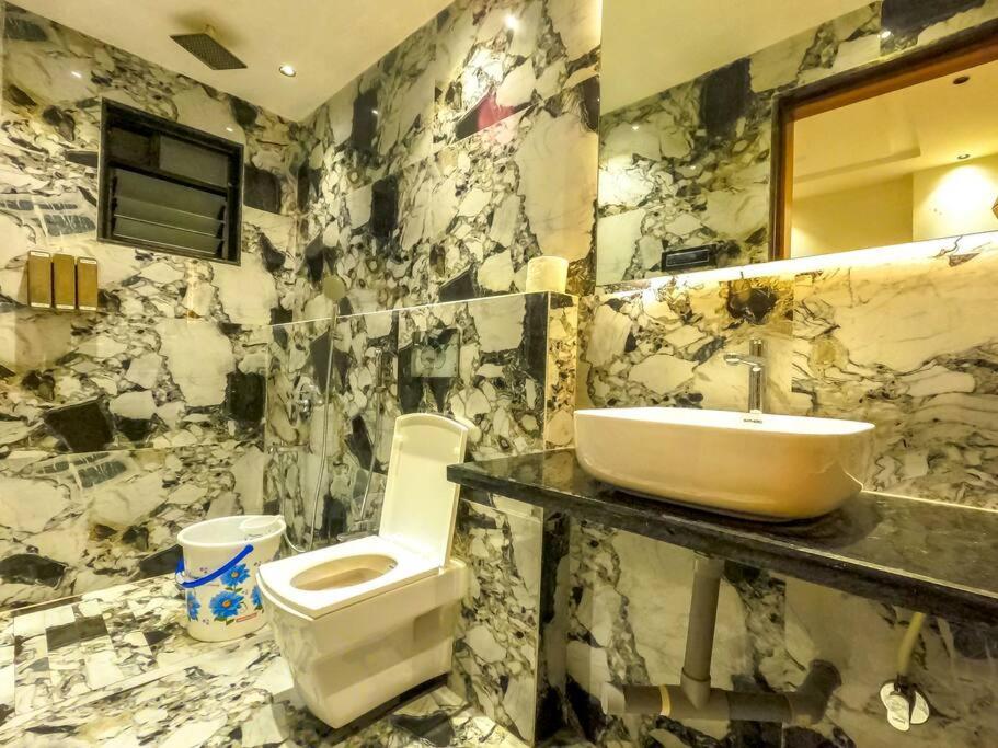 Celebrity Villa Igatpuri Exterior photo