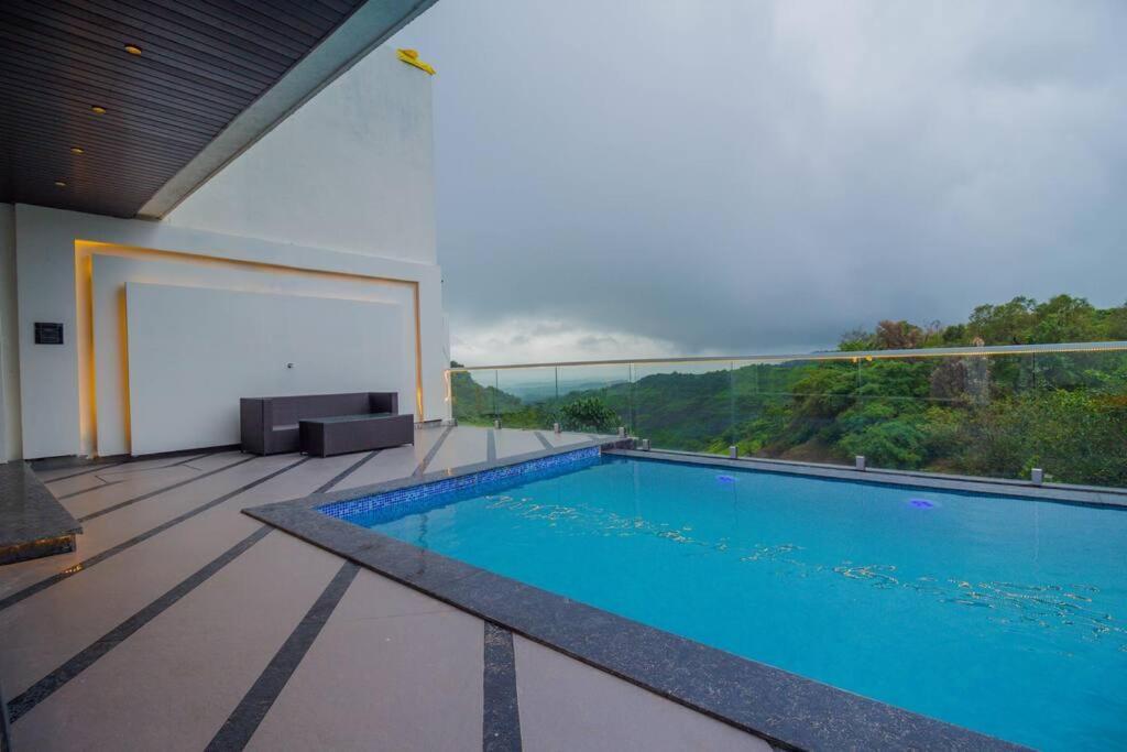 Celebrity Villa Igatpuri Exterior photo