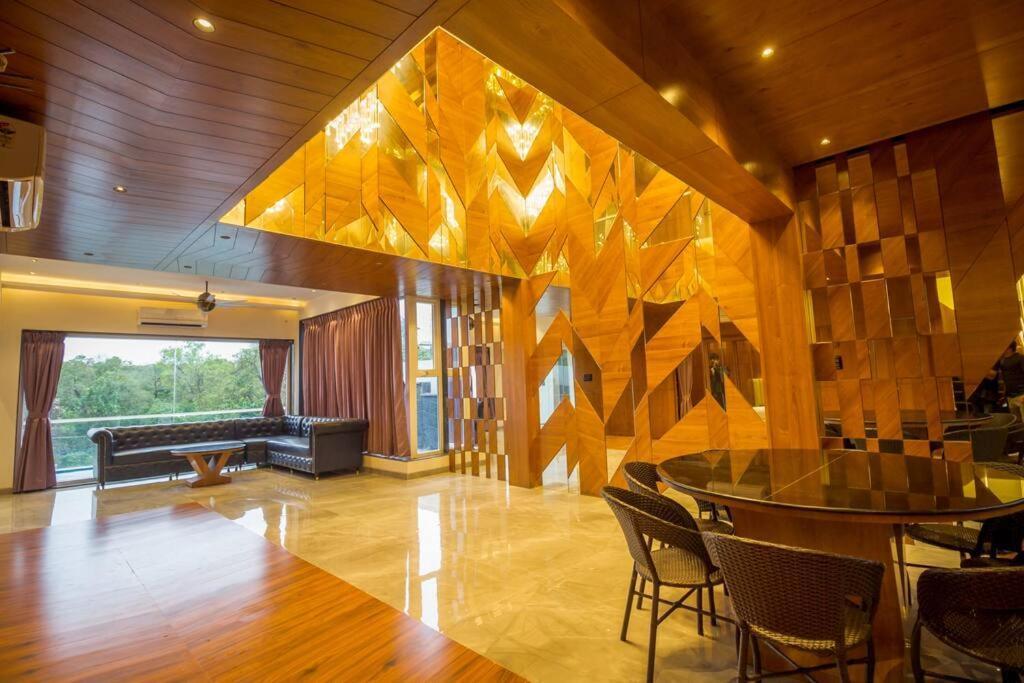 Celebrity Villa Igatpuri Exterior photo