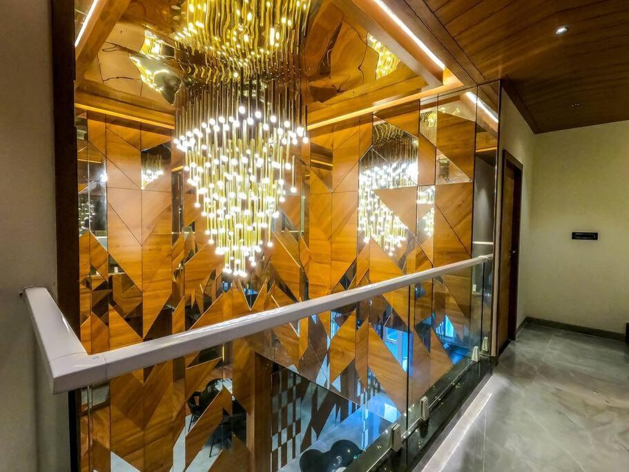 Celebrity Villa Igatpuri Exterior photo